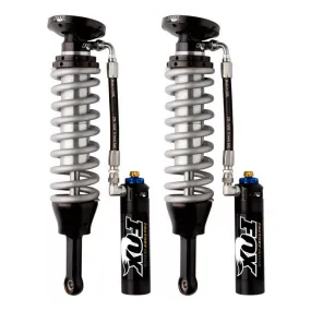 2005-2023 Toyota Tacoma 2.5 Factory Series Adjustable Coilover Reservoir Shock Set [Pair]