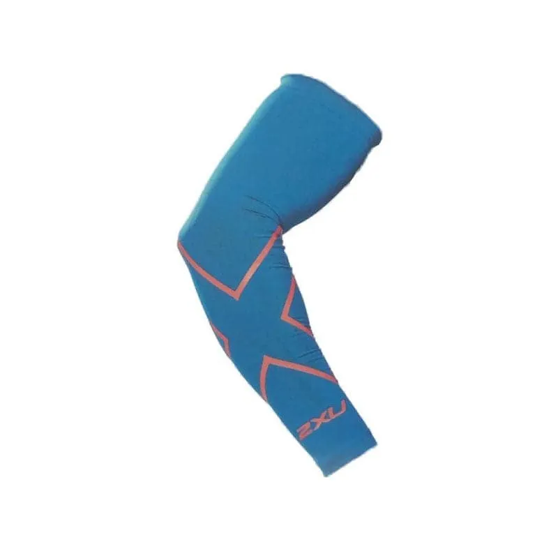 2XU Compression Arm Sleeve (Single)