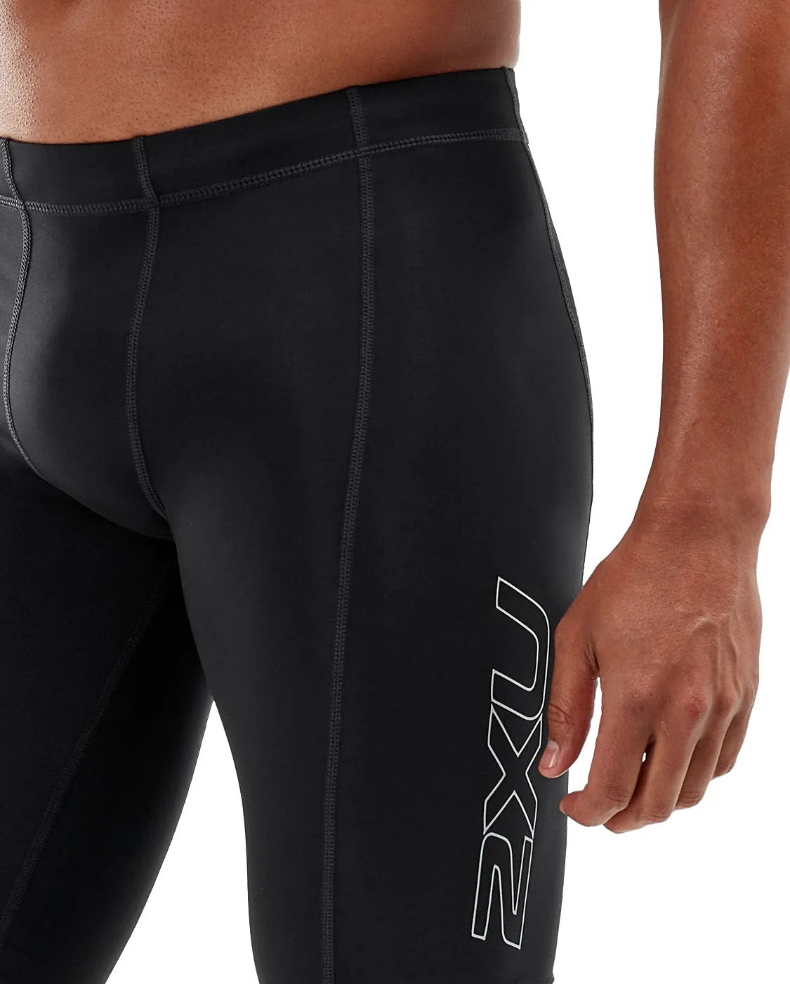 2XU Compression Shorts Mens