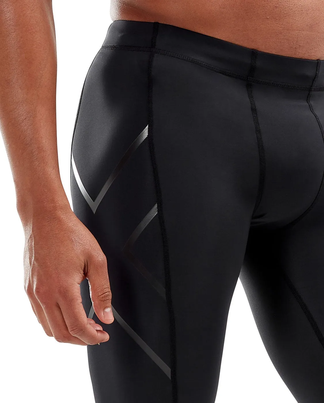 2XU Compression Shorts Mens