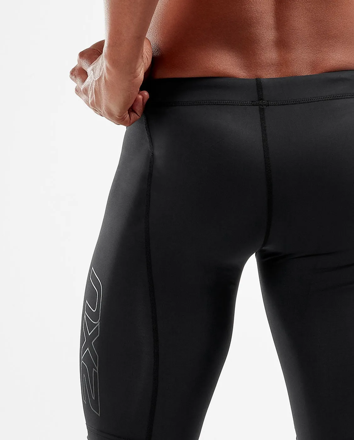 2XU Compression Shorts Mens