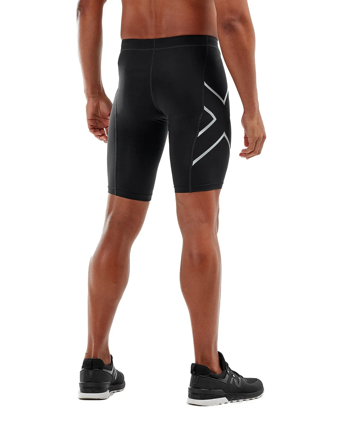 2XU Compression Shorts Mens