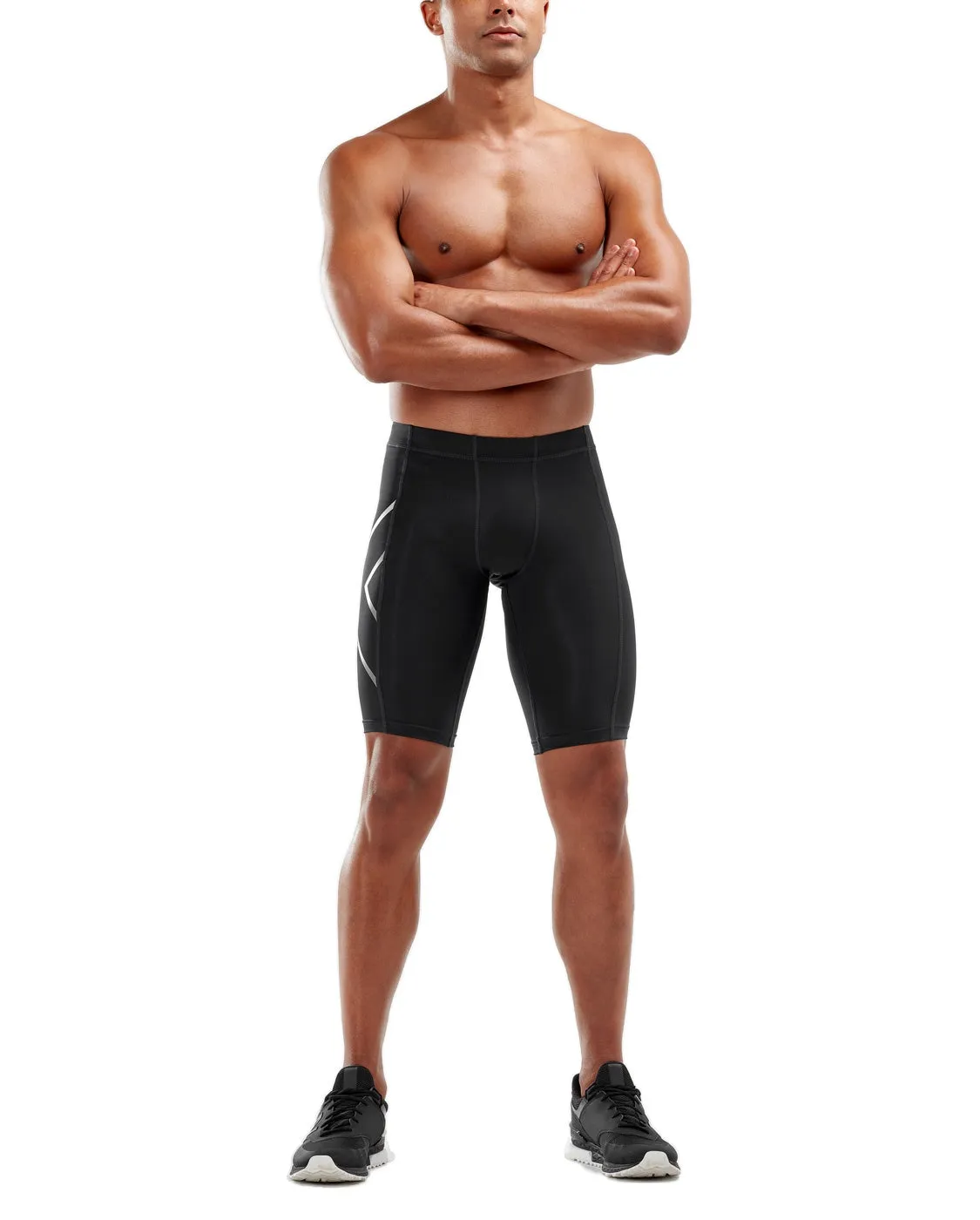 2XU Compression Shorts Mens