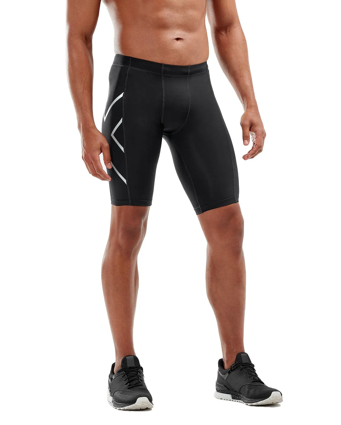 2XU Compression Shorts Mens