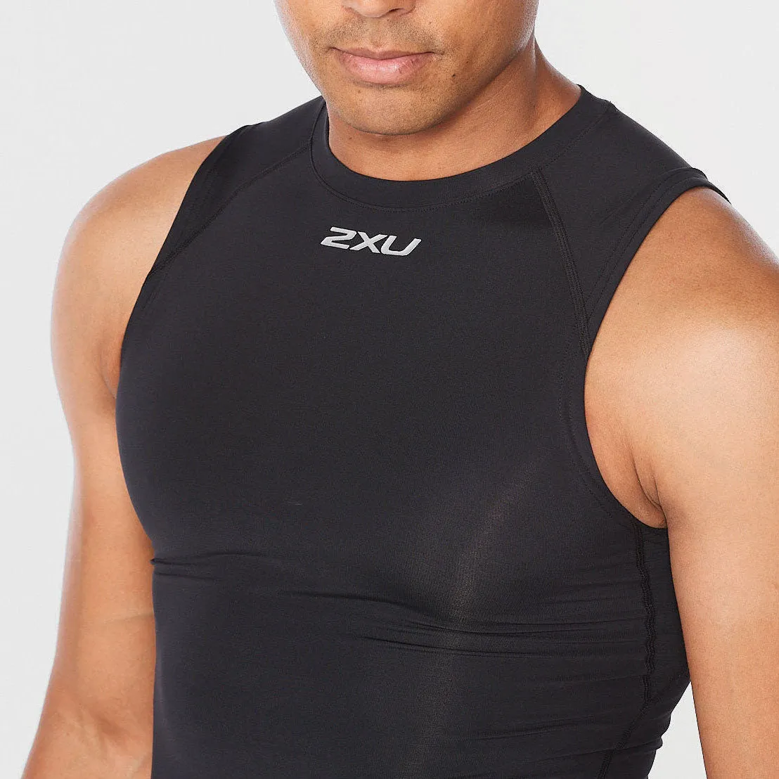 2XU - Core Compression Sleeveless