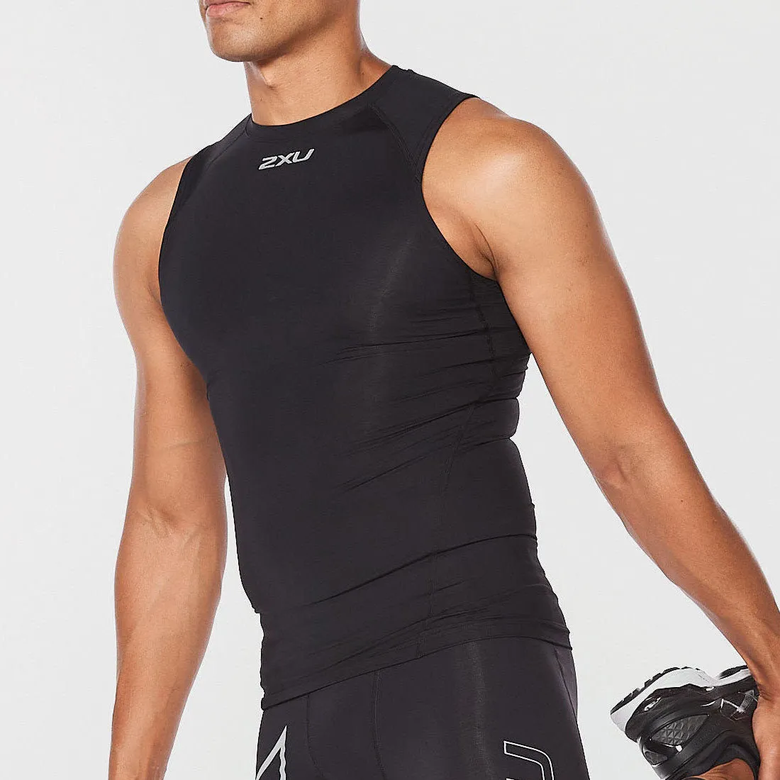 2XU - Core Compression Sleeveless