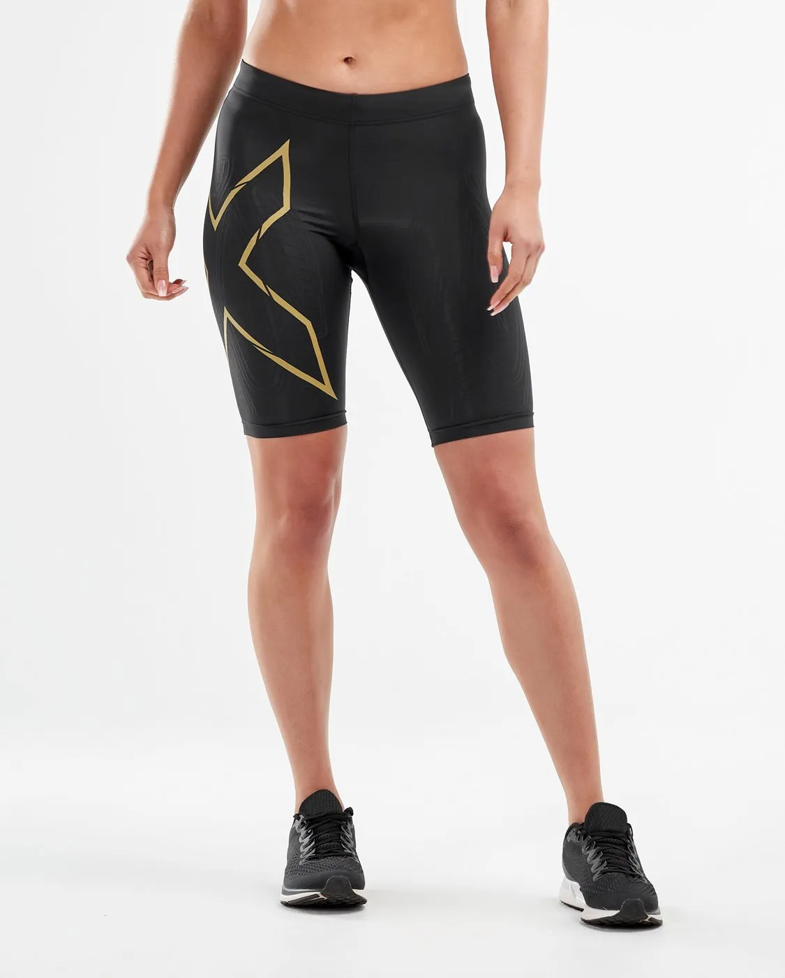 2XU MCS Run Women's Shorts