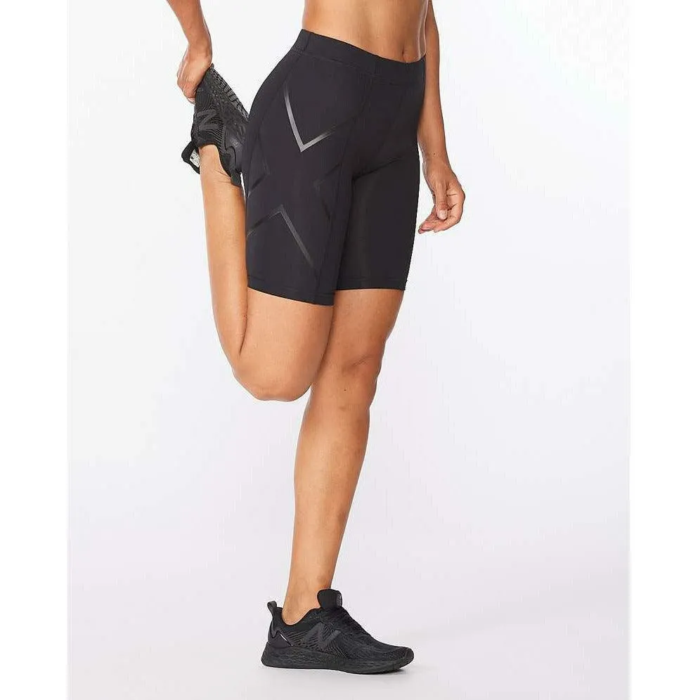 2XU Womens Compression Short