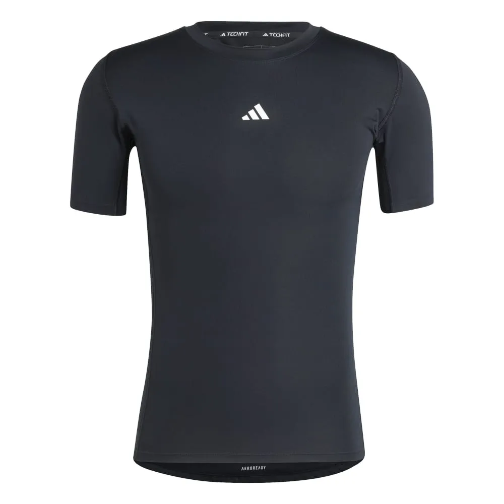 adidas TECHFIT Compression Men's Training Tee