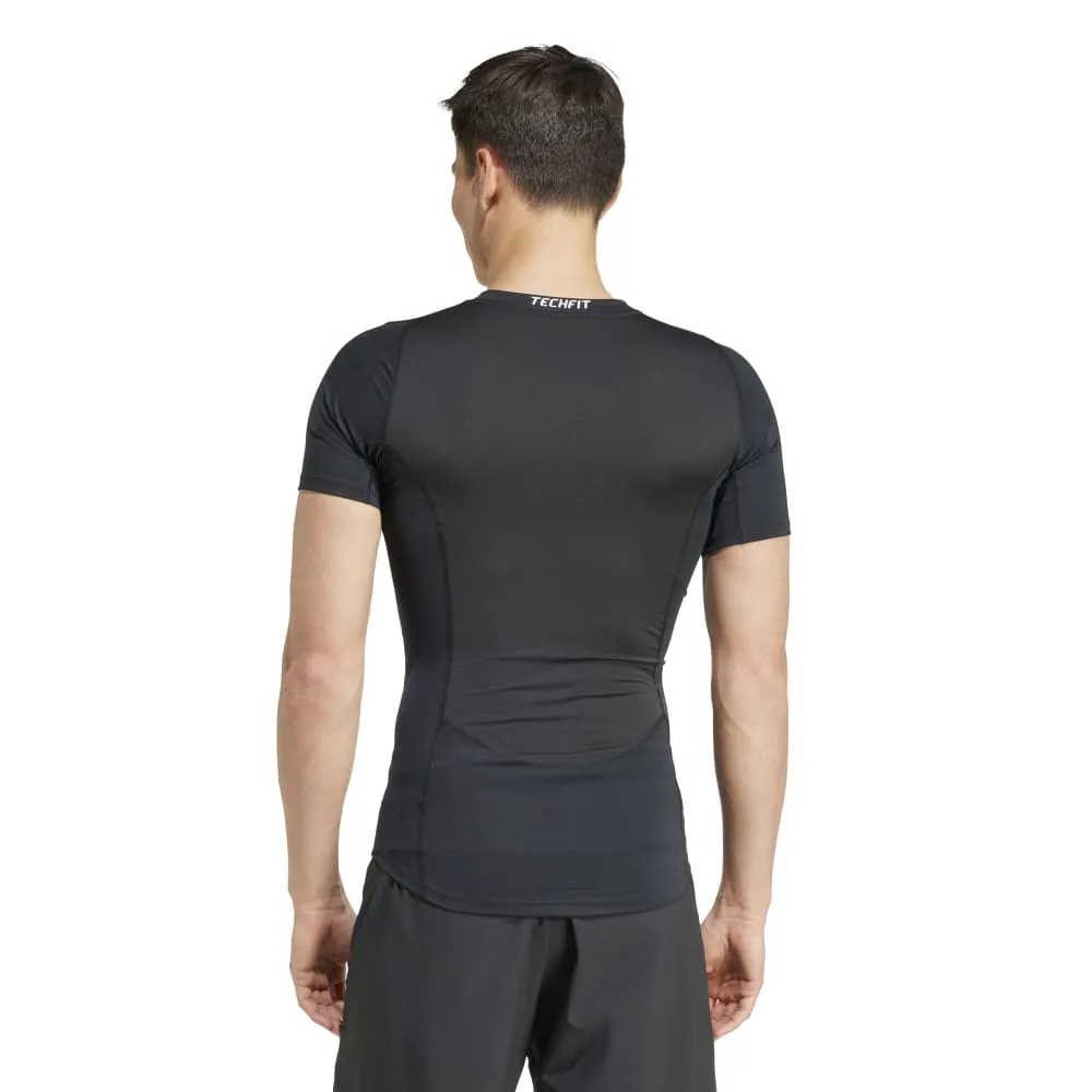 adidas TECHFIT Compression Men's Training Tee