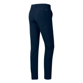 adidas Ultimate365 Tapered Golf Trousers - Navy