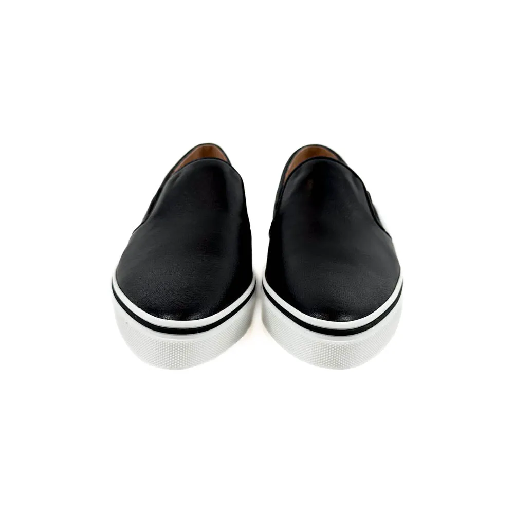 All Black - PT Slip-On Sneak (Black)