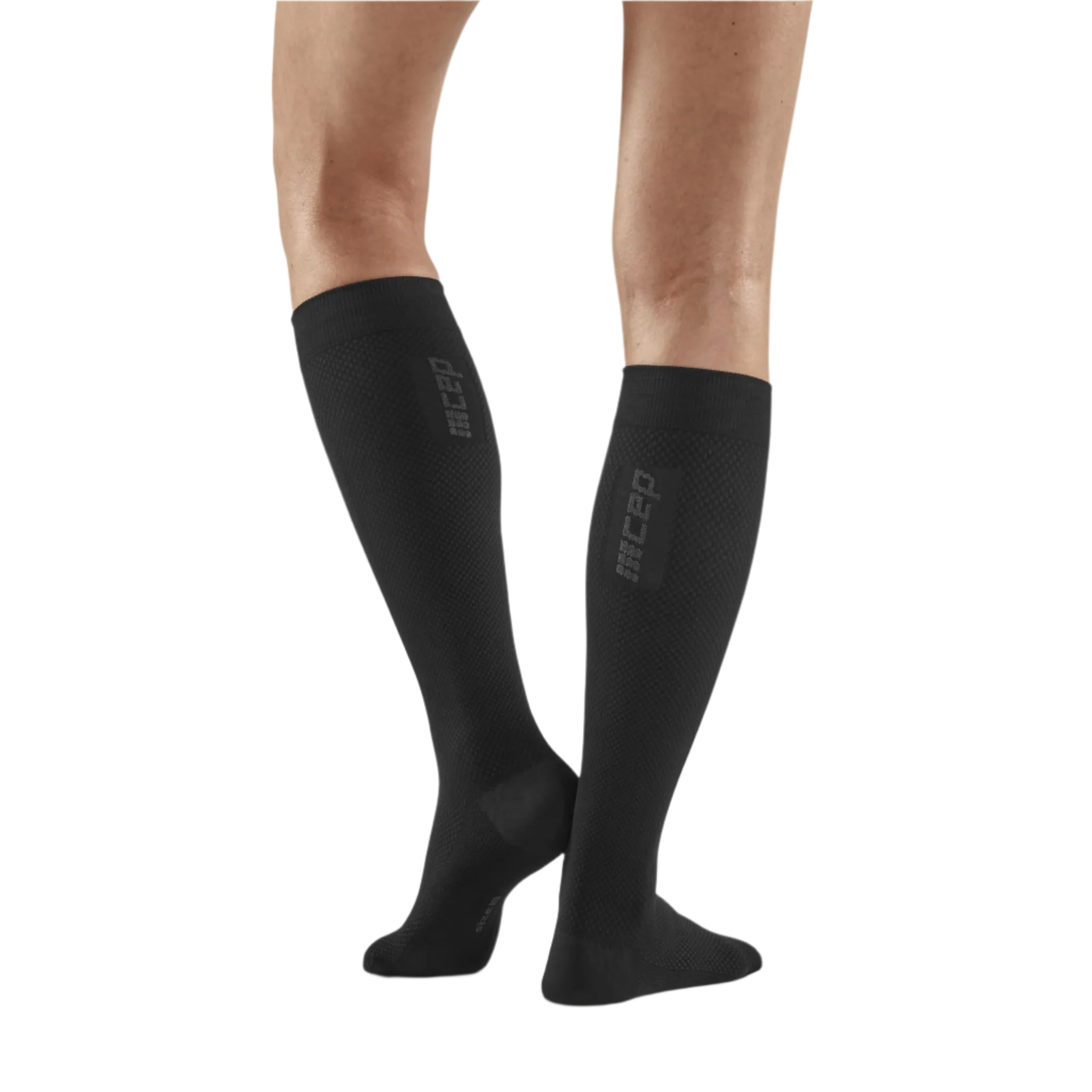 Allday Tall Compression Socks, Women