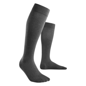 Allday Tall Compression Socks, Women