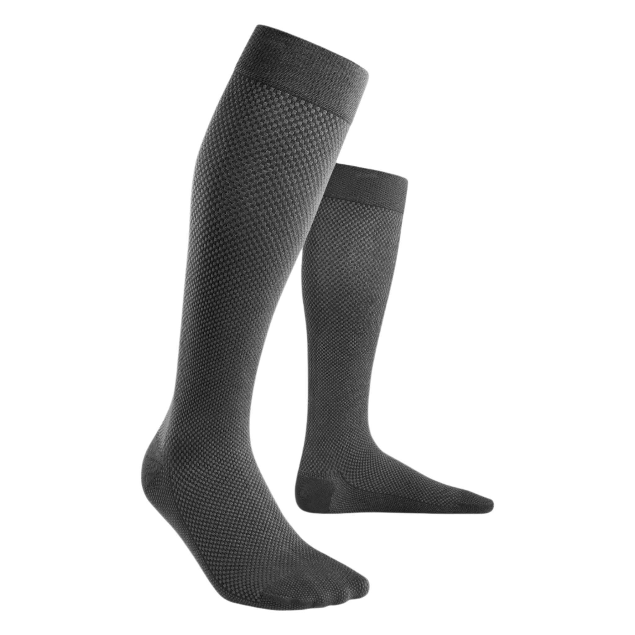 Allday Tall Compression Socks, Women