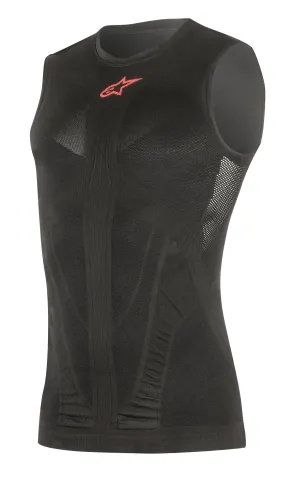 ALPINESTARS TECH TANK TOP XS/SM 1752017-13-XS/S