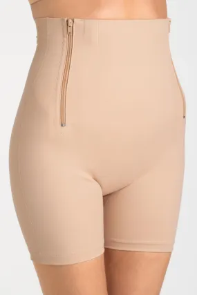 Amoena Compression Panty - Nude