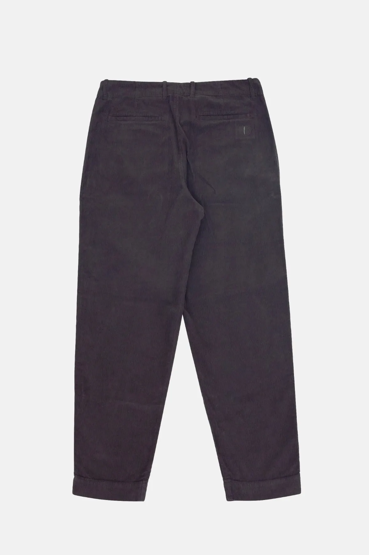 Assembly Pant Slate Cord