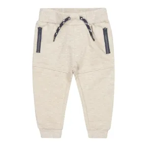 Baby & Toddler Boys Jogger Light Beige | Dirkje