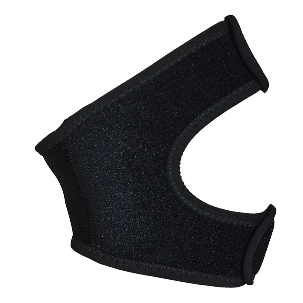 Breathable Patella Knee Brace Strap with Compression Support