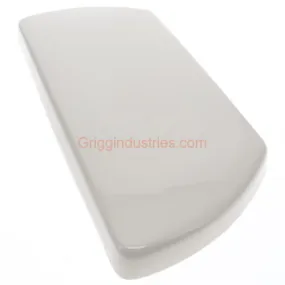 Briggs Bone Tank Lid 7464-733-01