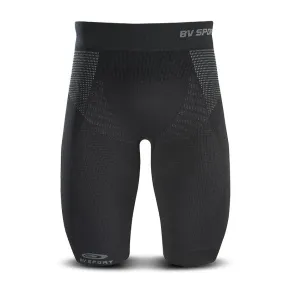 BV Sport CSX Light Unisex Bib  Compression Shorts