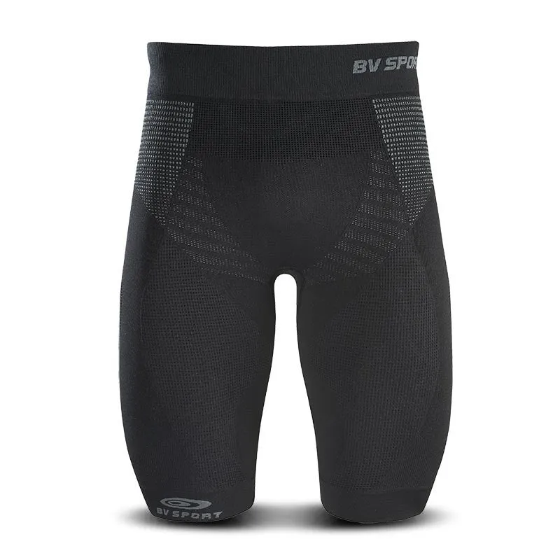 BV Sport CSX Light Unisex Bib  Compression Shorts