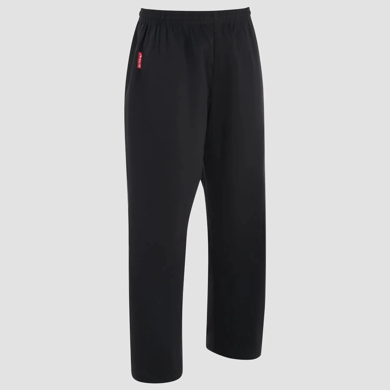 Bytomic Red Label Martial Arts Trousers