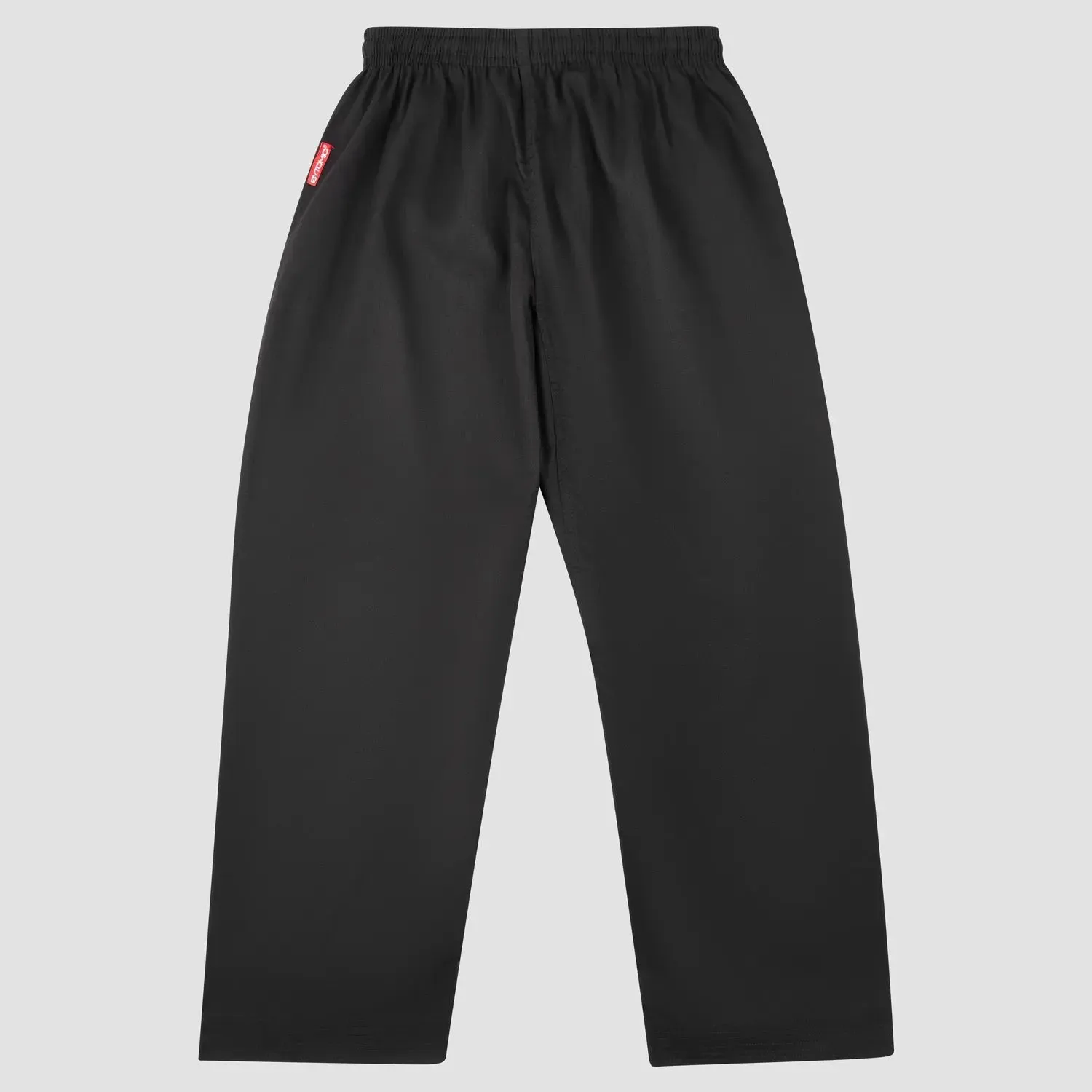 Bytomic Red Label Martial Arts Trousers