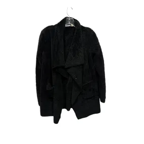 Cardigan By Soft Surroundings In Black, Size:S