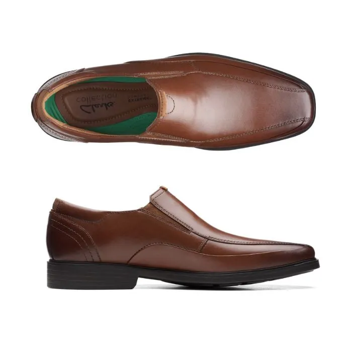 Clarkslite Ave Slip-On Dress Shoe