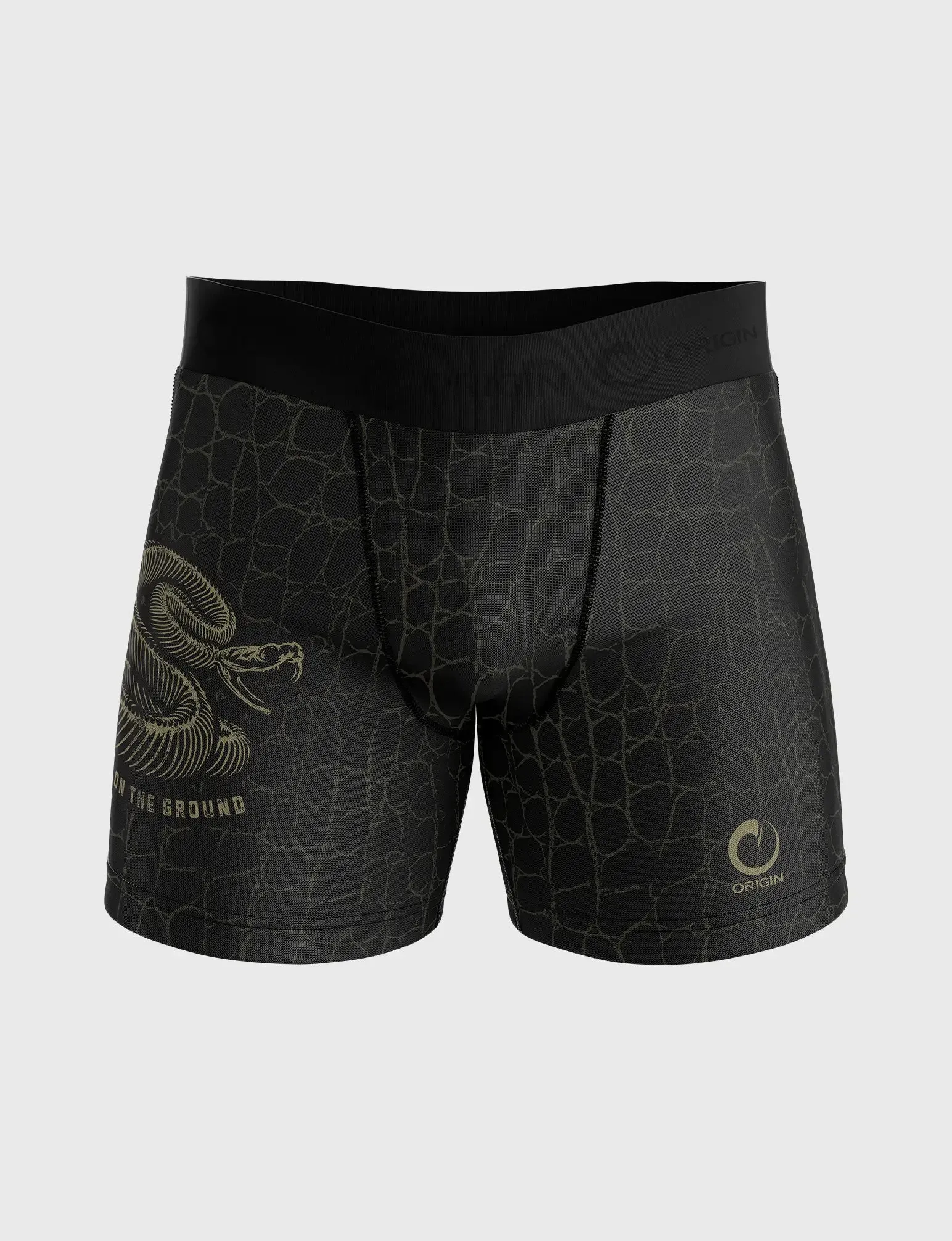 COMPRESSION SHORT 7"