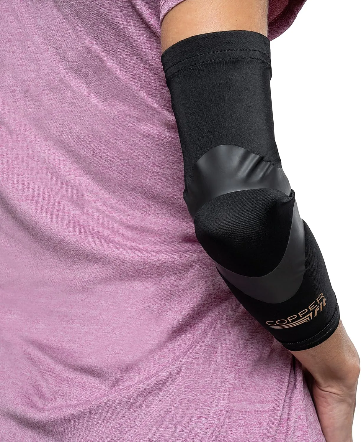 Copper Fit Pro Series Compression Elbow Sleeve