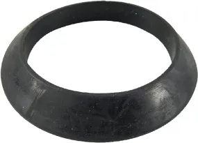 Danco 88361 Tank-To-Bowl Spud Gasket, Rubber, Black, For: Mansfield Toilets :CD 1: QUANTITY: 1