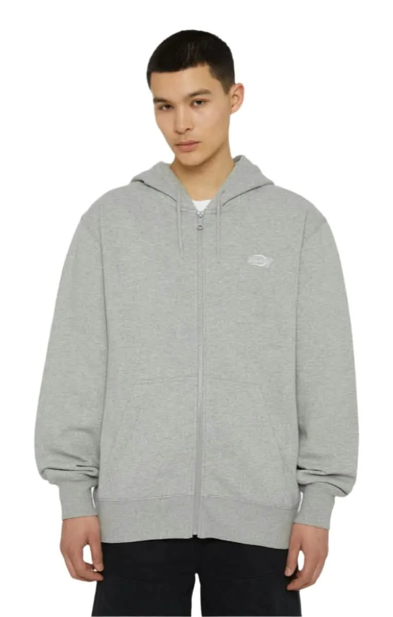 Dickies Summerdale Vest Grijs