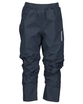 Didriksons Idur Childrens Waterproof Trousers