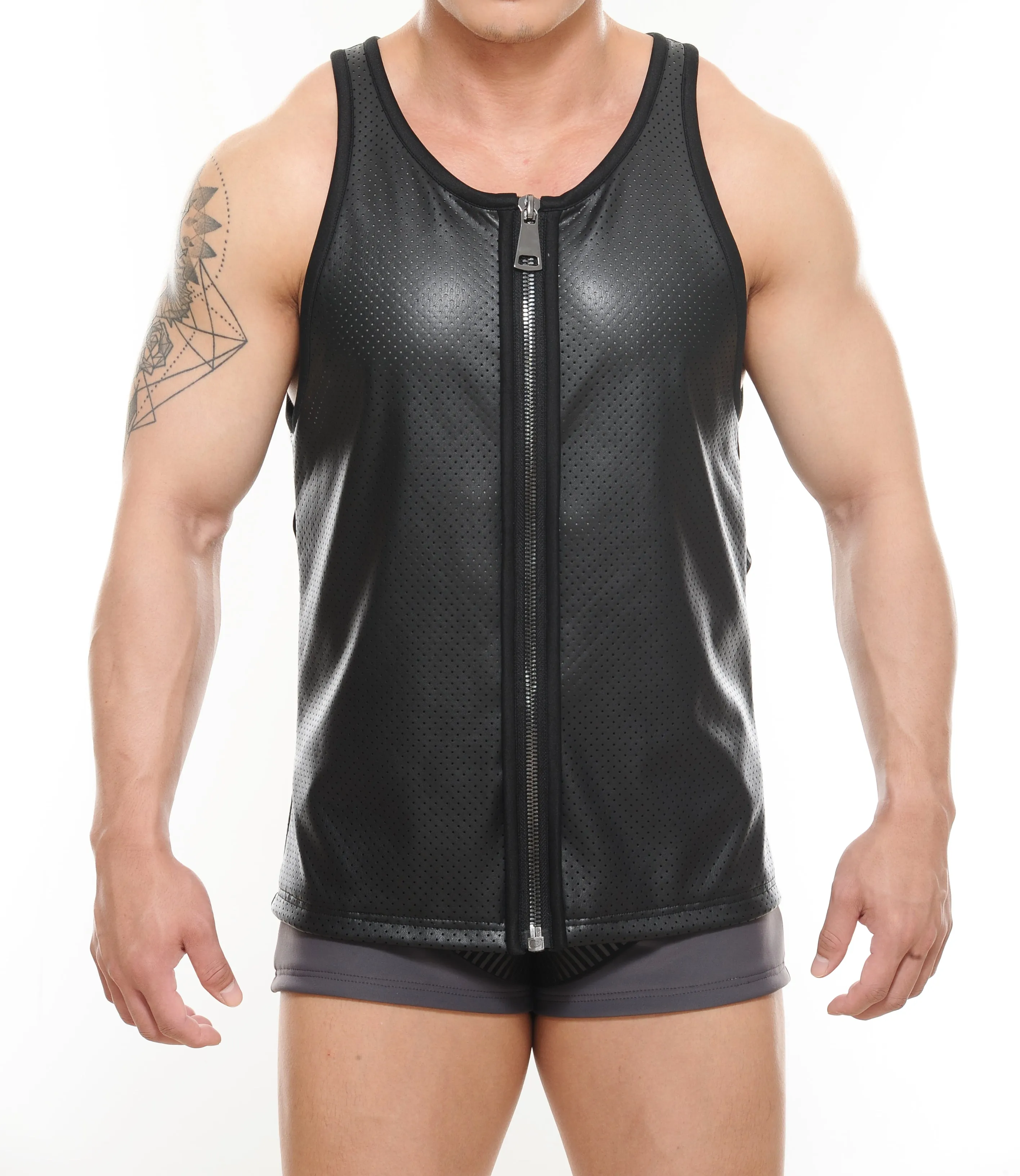 Dominix Muscle Tank