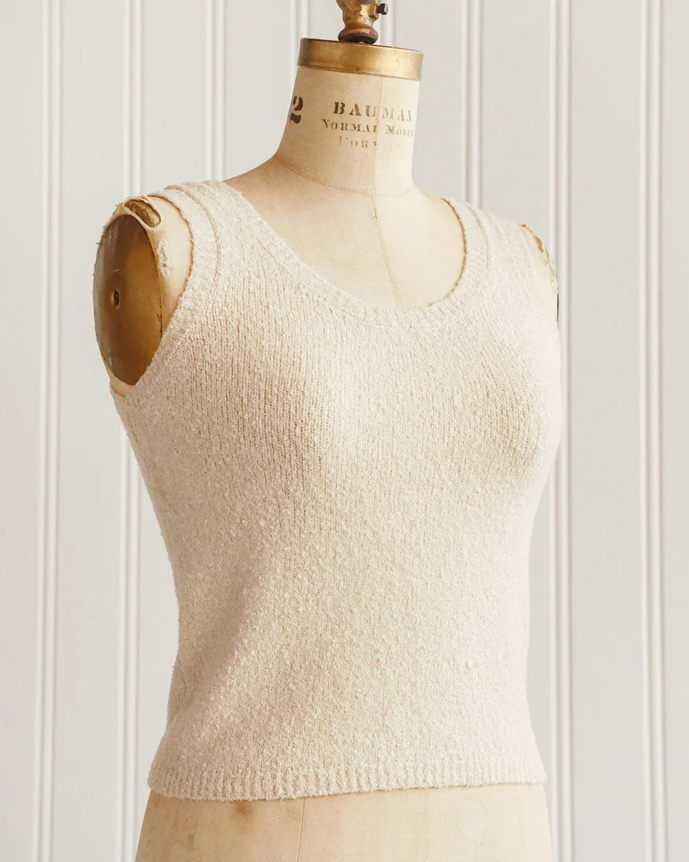 Dunes Knit Tank Top