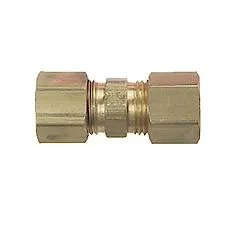 ET SURK055 | 5/16" NYLON TO NYLON COMPRESSION FITTING