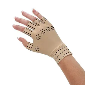 Evertone Medisonic - Magnet Therapy Pain Relief Gloves For Men And Women