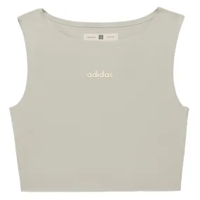 Fear of God x Athletics Cropped Tank Top