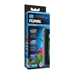 Fluval P10 Pre-Set Aquarium Heater