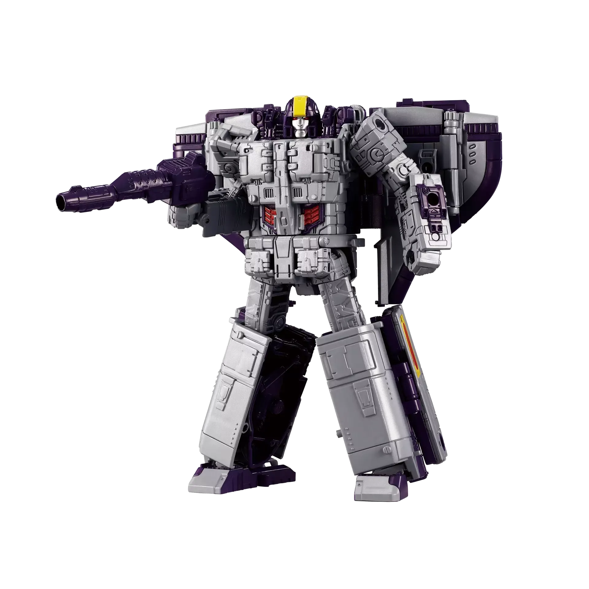 Hasbro Transformers Dramatic Capture Series DCS-3 Triple Threat Astrotrain, Blitzwing, and Starscream Set