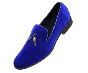 Heath Royal Blue