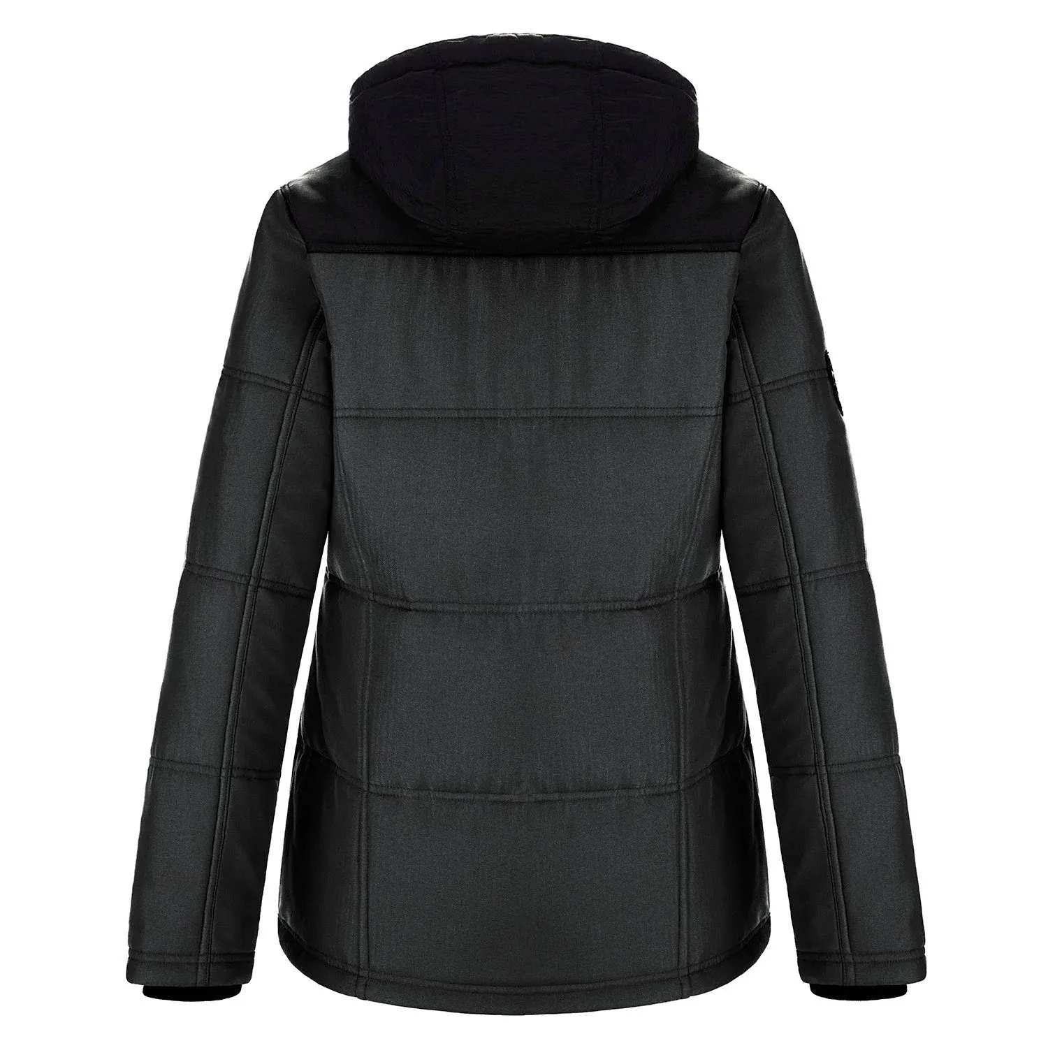 Heritage 54 - Ladies Nunavut Puffy Coat - Style L06026