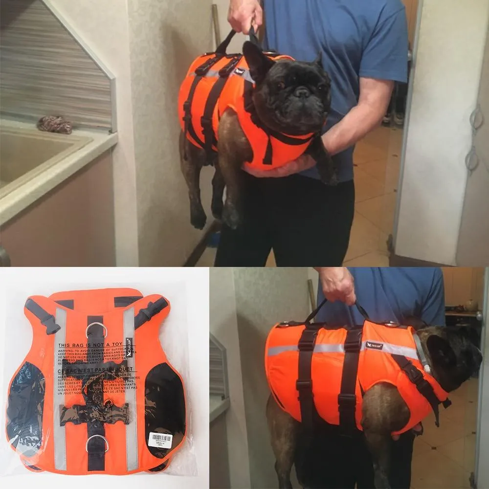 HOOPET Dog Safety Vest