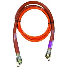 Huskie 25 Non-Conductive High Pressure Hose (68-NC-1625)