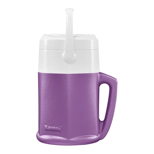 Ice Tank 2.5 L - Purple