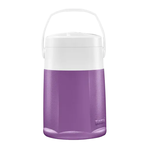 Ice Tank 2.5 L - Purple