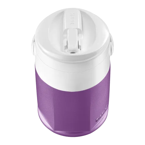 Ice Tank 2.5 L - Purple